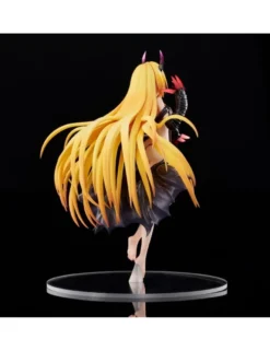 Union Creative To Love-Ru Darkness Konjiki no Yami Darkness Version
