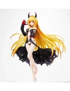 Union Creative To Love-Ru Darkness Konjiki no Yami Darkness Version
