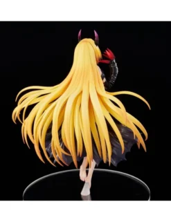 Union Creative To Love-Ru Darkness Konjiki no Yami Darkness Version