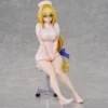 Union Creative To Love-Ru Darkness Tearju Lunatique Nurse Cosplay