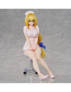 Union Creative To Love-Ru Darkness Tearju Lunatique Nurse Cosplay