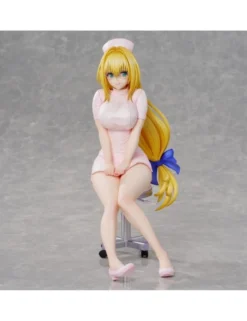 Union Creative To Love-Ru Darkness Tearju Lunatique Nurse Cosplay
