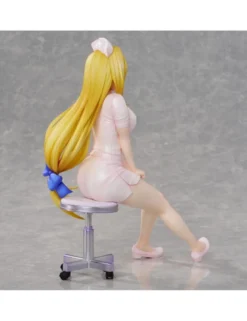 Union Creative To Love-Ru Darkness Tearju Lunatique Nurse Cosplay