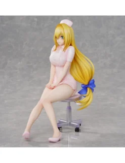 Union Creative To Love-Ru Darkness Tearju Lunatique Nurse Cosplay