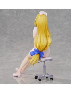 Union Creative To Love-Ru Darkness Tearju Lunatique Nurse Cosplay