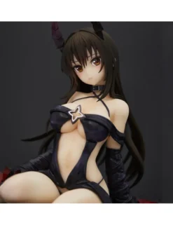 Union Creative To Love-Ru Darkness Yui Kotegawa Darkness Version Renewal Package Edition