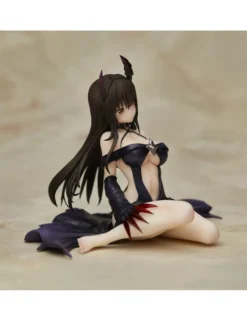 Union Creative To Love-Ru Darkness Yui Kotegawa Darkness Version Renewal Package Edition