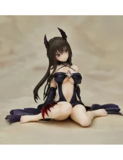 Union Creative To Love-Ru Darkness Yui Kotegawa Darkness Version Renewal Package Edition