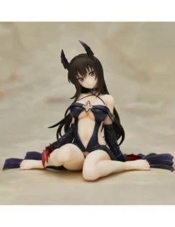 Union Creative To Love-Ru Darkness Yui Kotegawa Darkness Version Renewal Package Edition
