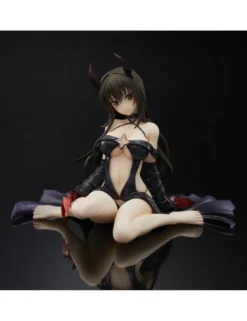 Union Creative To Love-Ru Darkness Yui Kotegawa Darkness Version Renewal Package Edition