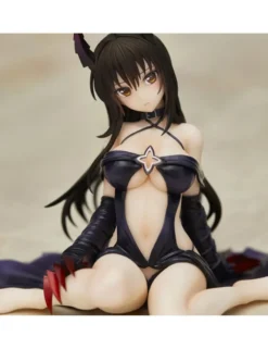 Union Creative To Love-Ru Darkness Yui Kotegawa Darkness Version Renewal Package Edition