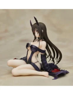 Union Creative To Love-Ru Darkness Yui Kotegawa Darkness Version Renewal Package Edition