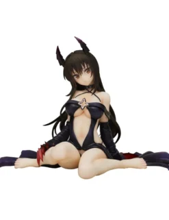 Union Creative To Love-Ru Darkness Yui Kotegawa Darkness Version Renewal Package Edition