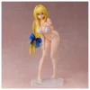 Union Creative To Love-Ru Darkness Swimsuit Series Tearju Lunatique Muse Color Version