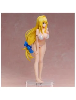 Union Creative To Love-Ru Darkness Swimsuit Series Tearju Lunatique Muse Color Version
