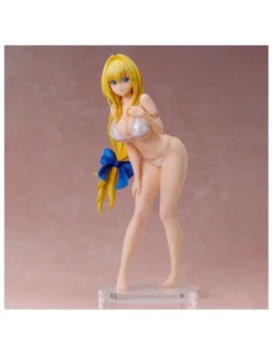 Union Creative To Love-Ru Darkness Swimsuit Series Tearju Lunatique Muse Color Version