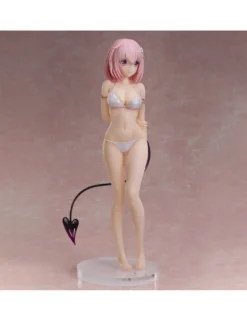 Union Creative To Love-Ru Darkness Swimsuit Series Momo Velia Deviluke Muse Color Version