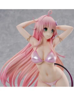 Union Creative To Love-Ru Darkness Swimsuit Series Lala Satalin Deviluke