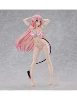Union Creative To Love-Ru Darkness Swimsuit Series Lala Satalin Deviluke