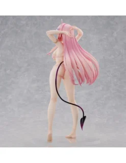 Union Creative To Love-Ru Darkness Swimsuit Series Lala Satalin Deviluke