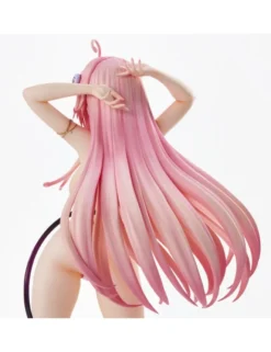 Union Creative To Love-Ru Darkness Swimsuit Series Lala Satalin Deviluke