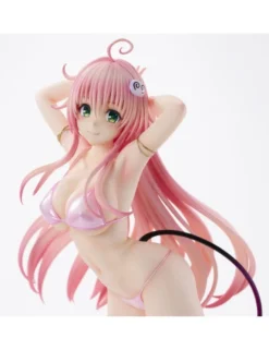Union Creative To Love-Ru Darkness Swimsuit Series Lala Satalin Deviluke