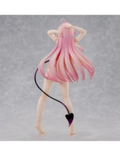 Union Creative To Love-Ru Darkness Swimsuit Series Lala Satalin Deviluke