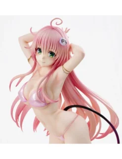 Union Creative To Love-Ru Darkness Swimsuit Series Lala Satalin Deviluke