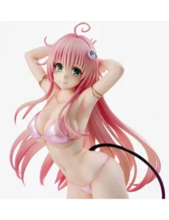 Union Creative To Love-Ru Darkness Swimsuit Series Lala Satalin Deviluke