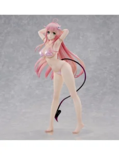Union Creative To Love-Ru Darkness Swimsuit Series Lala Satalin Deviluke