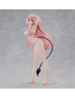 Union Creative To Love-Ru Darkness Swimsuit Series Lala Satalin Deviluke