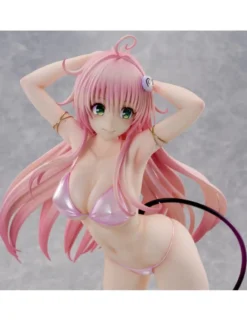 Union Creative To Love-Ru Darkness Swimsuit Series Lala Satalin Deviluke