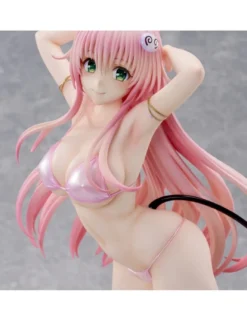 Union Creative To Love-Ru Darkness Swimsuit Series Lala Satalin Deviluke