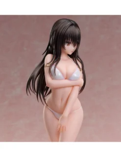 Union Creative To Love-Ru Darkness Swimsuit Series Yui Kotegawa Muse Color Version