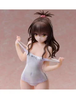 Union Creative To Love-Ru Darkness Swimsuit Series Mikan Yuuki Muse Color Version