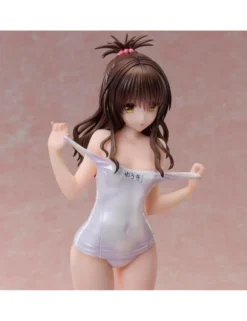 Union Creative To Love-Ru Darkness Swimsuit Series Mikan Yuuki Muse Color Version