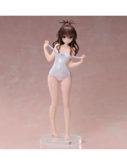 Union Creative To Love-Ru Darkness Swimsuit Series Mikan Yuuki Muse Color Version