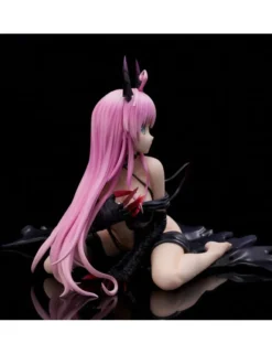 Union Creative To Love-Ru Darkness Lala Satalin Deviluke Darkness Version Renewal Package Edition