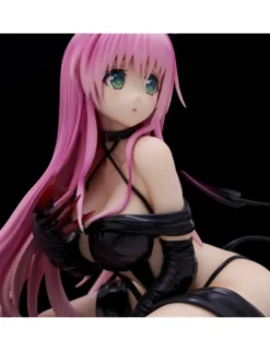 Union Creative To Love-Ru Darkness Lala Satalin Deviluke Darkness Version Renewal Package Edition