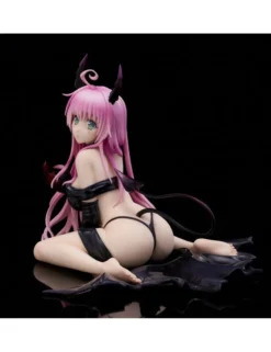 Union Creative To Love-Ru Darkness Lala Satalin Deviluke Darkness Version Renewal Package Edition
