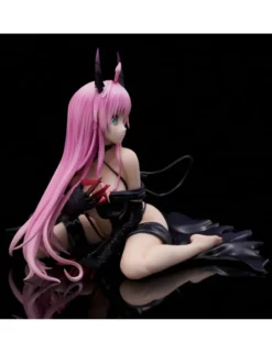 Union Creative To Love-Ru Darkness Lala Satalin Deviluke Darkness Version Renewal Package Edition
