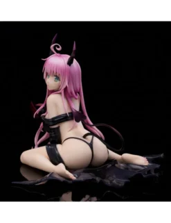 Union Creative To Love-Ru Darkness Lala Satalin Deviluke Darkness Version Renewal Package Edition