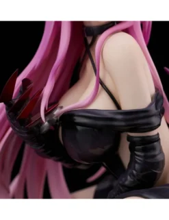Union Creative To Love-Ru Darkness Lala Satalin Deviluke Darkness Version Renewal Package Edition