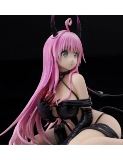 Union Creative To Love-Ru Darkness Lala Satalin Deviluke Darkness Version Renewal Package Edition