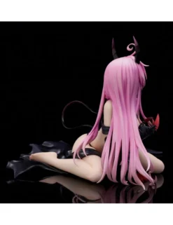 Union Creative To Love-Ru Darkness Lala Satalin Deviluke Darkness Version Renewal Package Edition
