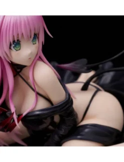 Union Creative To Love-Ru Darkness Lala Satalin Deviluke Darkness Version Renewal Package Edition