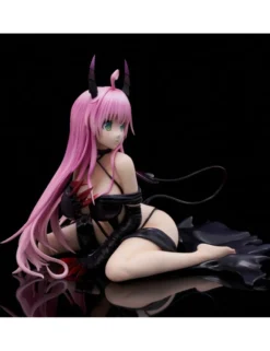 Union Creative To Love-Ru Darkness Lala Satalin Deviluke Darkness Version Renewal Package Edition