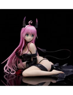 Union Creative To Love-Ru Darkness Lala Satalin Deviluke Darkness Version Renewal Package Edition