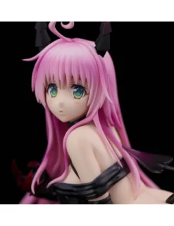Union Creative To Love-Ru Darkness Lala Satalin Deviluke Darkness Version Renewal Package Edition