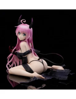 Union Creative To Love-Ru Darkness Lala Satalin Deviluke Darkness Version Renewal Package Edition
